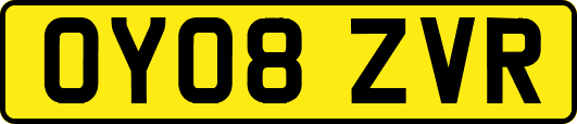 OY08ZVR