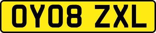 OY08ZXL