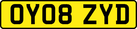 OY08ZYD