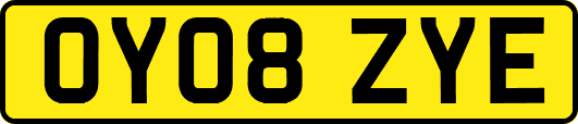 OY08ZYE