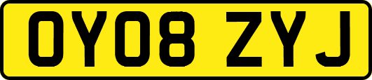 OY08ZYJ