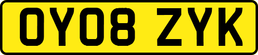 OY08ZYK