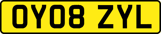 OY08ZYL
