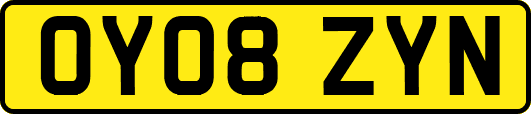 OY08ZYN