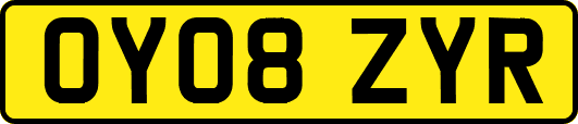 OY08ZYR