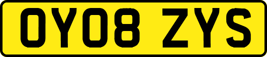 OY08ZYS