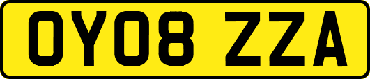 OY08ZZA