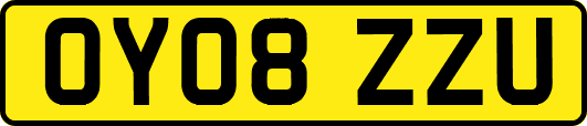 OY08ZZU