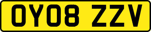OY08ZZV