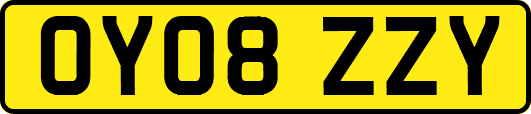 OY08ZZY