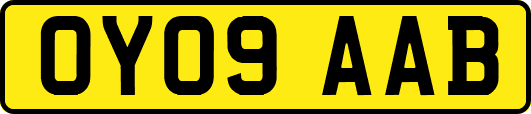 OY09AAB