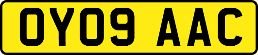 OY09AAC