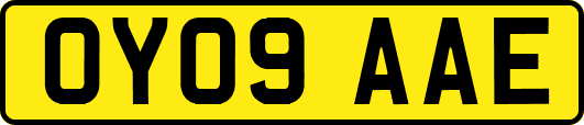 OY09AAE