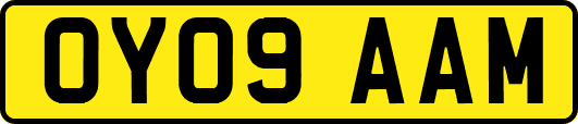 OY09AAM