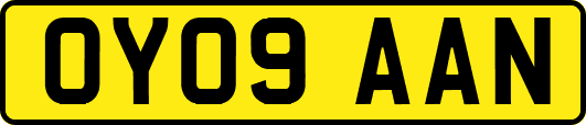 OY09AAN