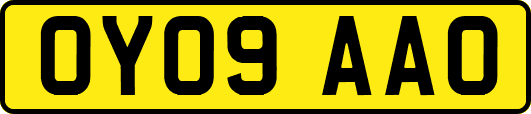 OY09AAO
