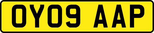OY09AAP