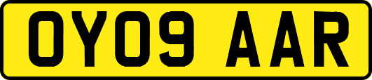 OY09AAR