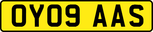 OY09AAS