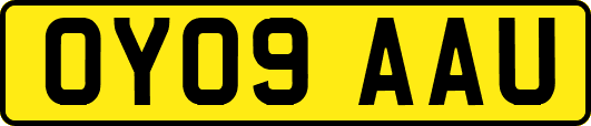 OY09AAU