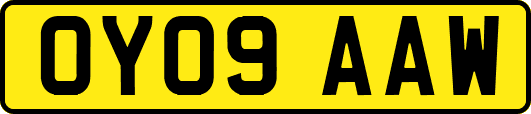 OY09AAW