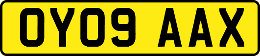 OY09AAX