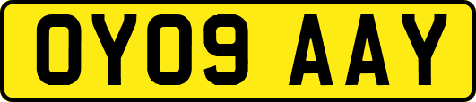 OY09AAY