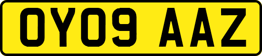 OY09AAZ