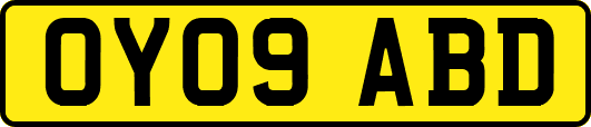 OY09ABD