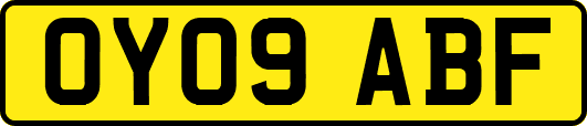 OY09ABF