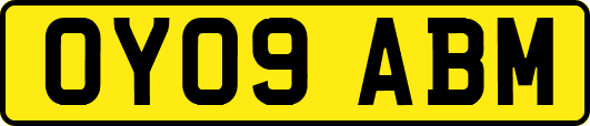 OY09ABM