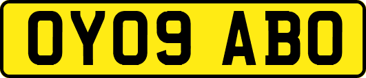 OY09ABO