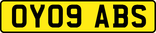 OY09ABS