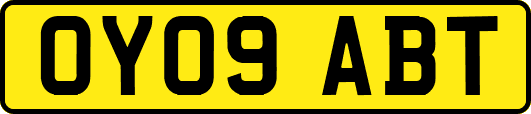 OY09ABT