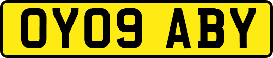 OY09ABY