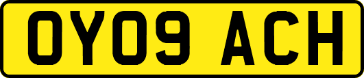 OY09ACH
