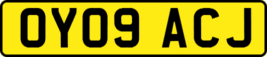 OY09ACJ