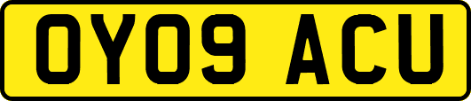 OY09ACU