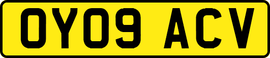 OY09ACV