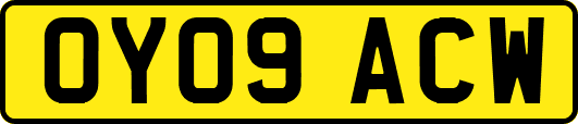 OY09ACW