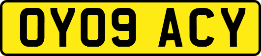 OY09ACY