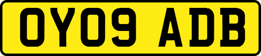 OY09ADB