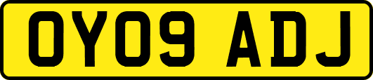 OY09ADJ