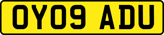 OY09ADU