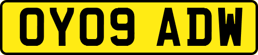 OY09ADW