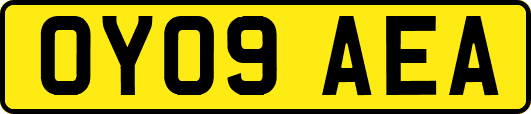 OY09AEA