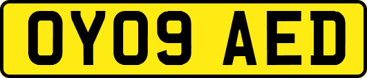 OY09AED
