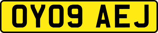 OY09AEJ