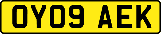 OY09AEK