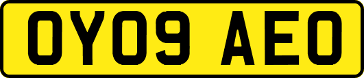 OY09AEO